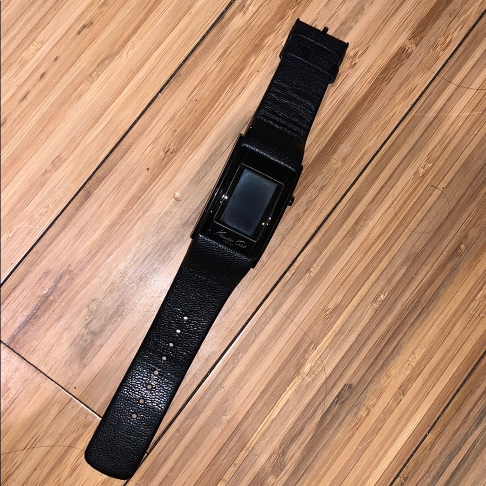 Kenneth Cole watch